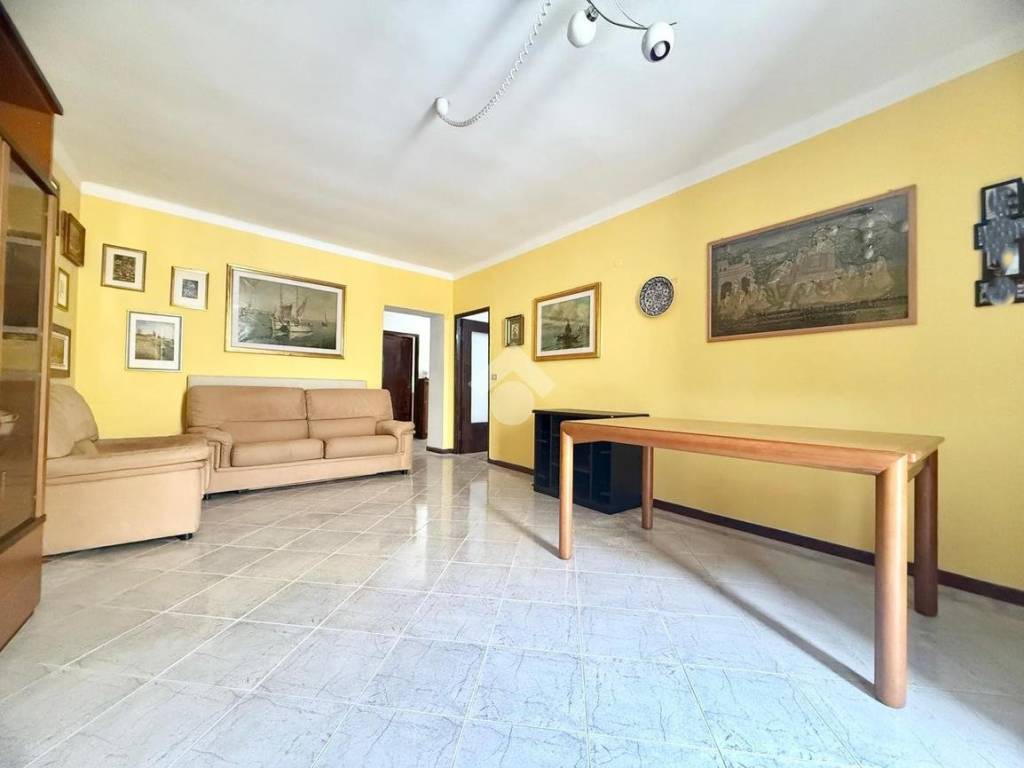 appartamento in vendita a Cinisello Balsamo