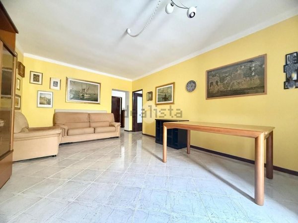 appartamento in vendita a Cinisello Balsamo