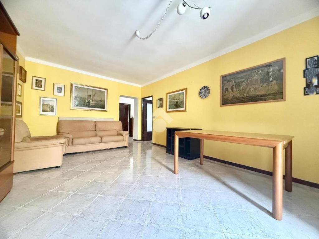 appartamento in vendita a Cinisello Balsamo
