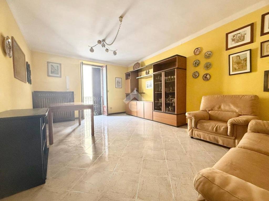appartamento in vendita a Cinisello Balsamo