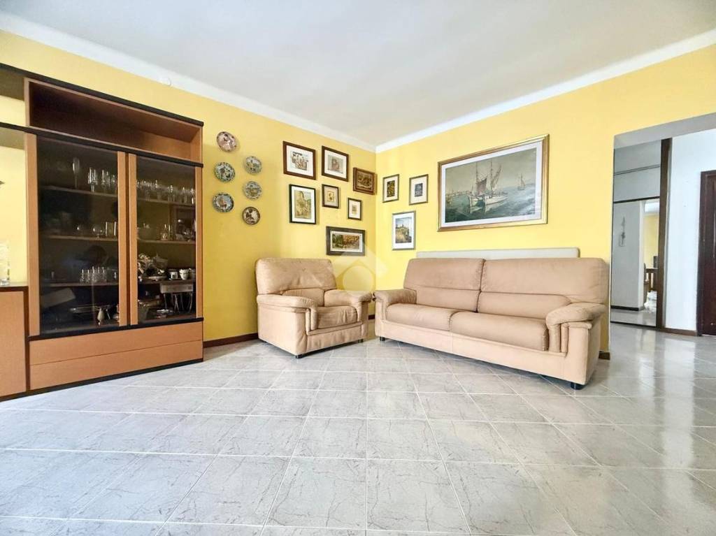 appartamento in vendita a Cinisello Balsamo