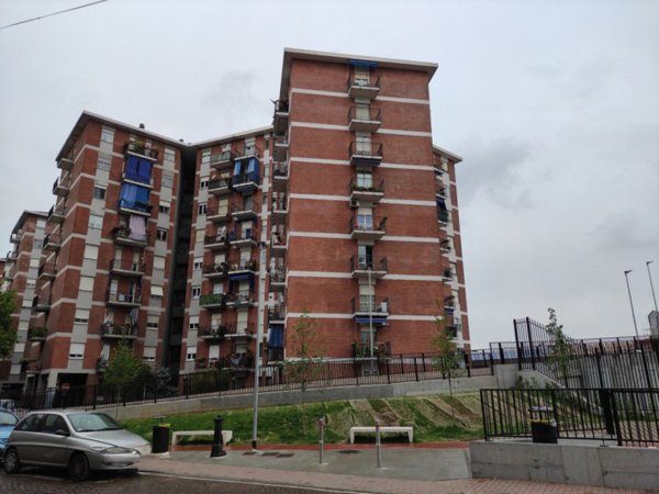 appartamento in vendita a Cinisello Balsamo