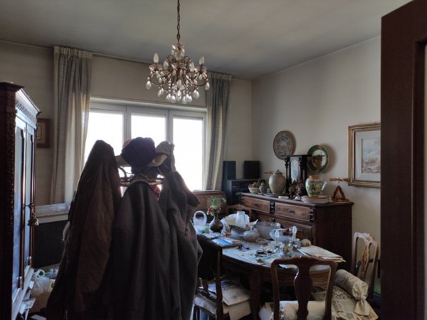 appartamento in vendita a Cinisello Balsamo