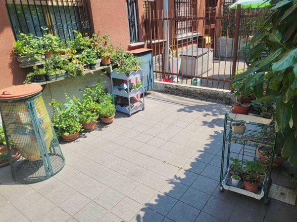 appartamento in vendita a Cinisello Balsamo