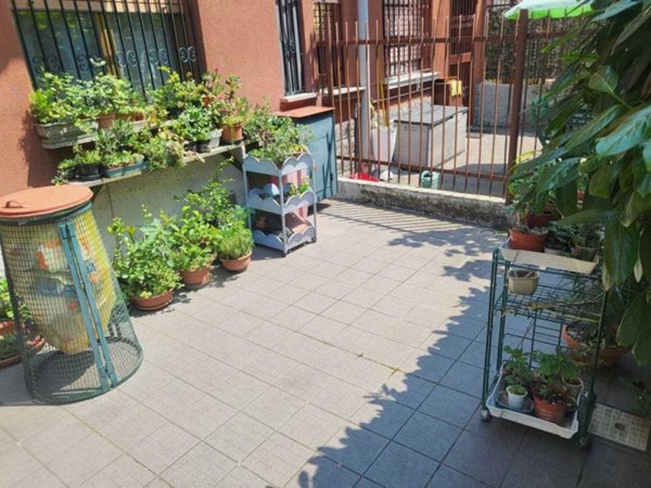 appartamento in vendita a Cinisello Balsamo