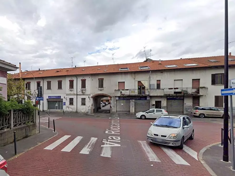 appartamento in vendita a Cinisello Balsamo