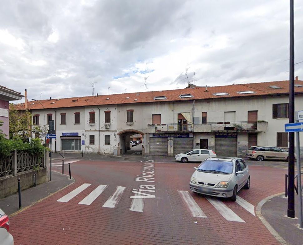appartamento in vendita a Cinisello Balsamo