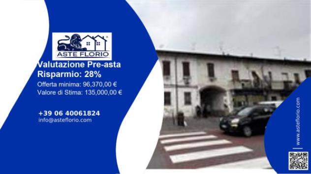 appartamento in vendita a Cinisello Balsamo