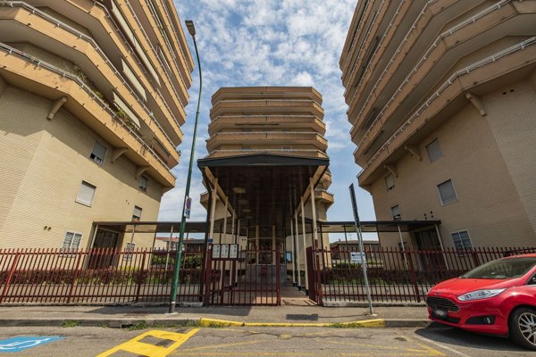 appartamento in vendita a Cinisello Balsamo