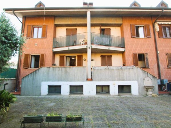 casa indipendente in vendita a Cinisello Balsamo