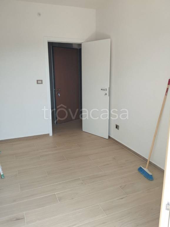 appartamento in vendita a Cinisello Balsamo in zona Bettola