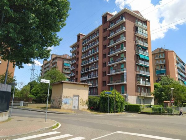 appartamento in vendita a Cinisello Balsamo