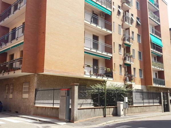 appartamento in vendita a Cinisello Balsamo