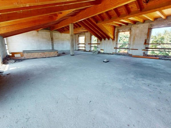 intera palazzina in vendita a Cinisello Balsamo