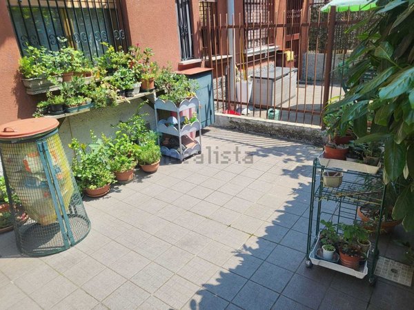 appartamento in vendita a Cinisello Balsamo