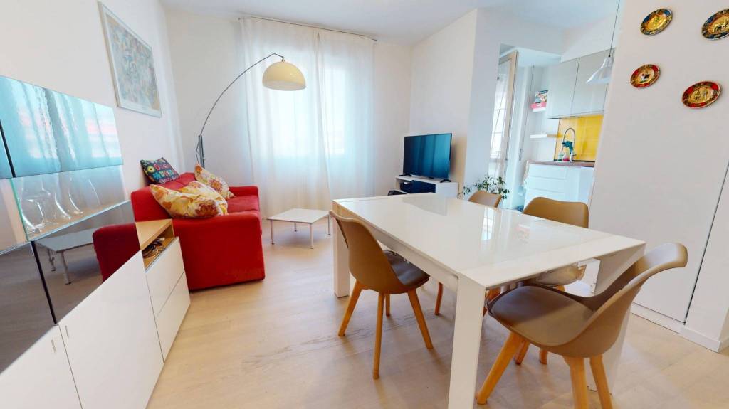 appartamento in vendita a Cinisello Balsamo