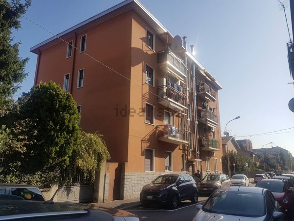 appartamento in vendita a Cinisello Balsamo