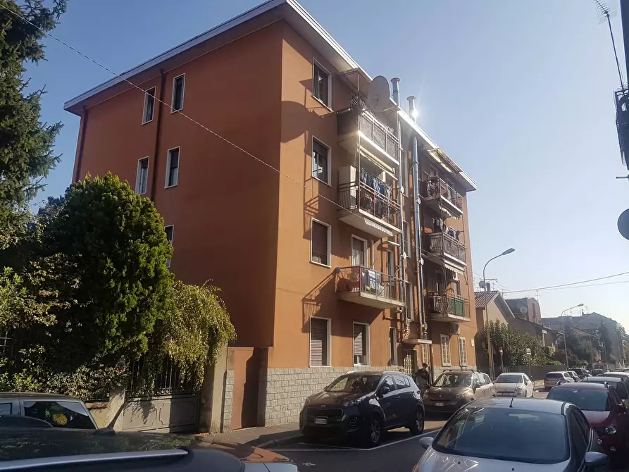 appartamento in vendita a Cinisello Balsamo