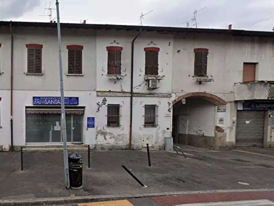 appartamento in vendita a Cinisello Balsamo