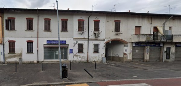 appartamento in vendita a Cinisello Balsamo