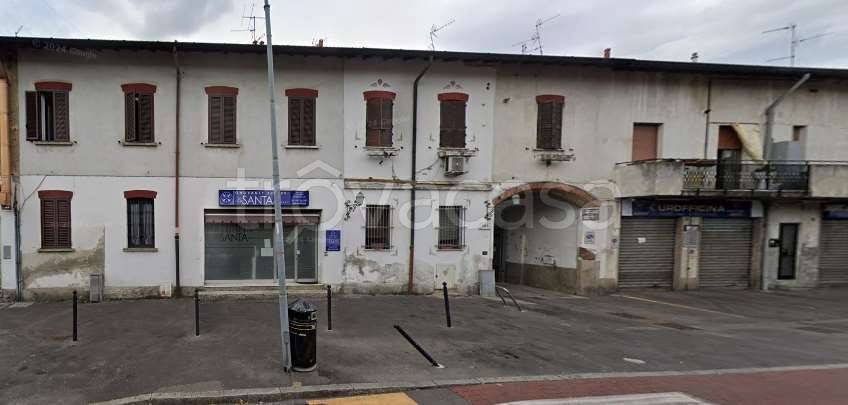 appartamento in vendita a Cinisello Balsamo