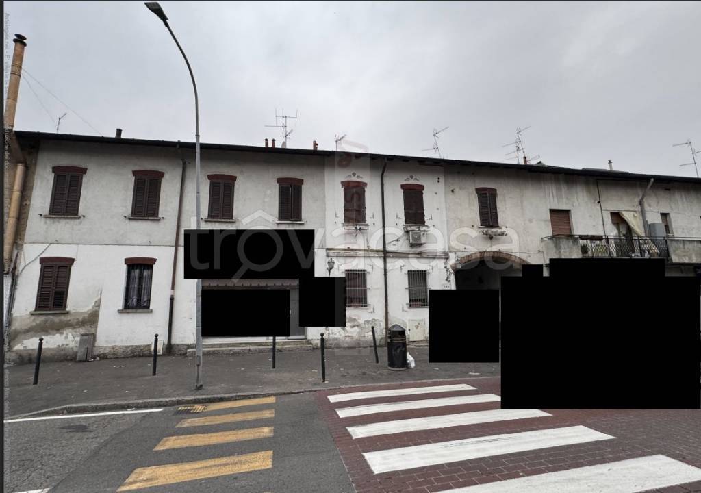appartamento in vendita a Cinisello Balsamo