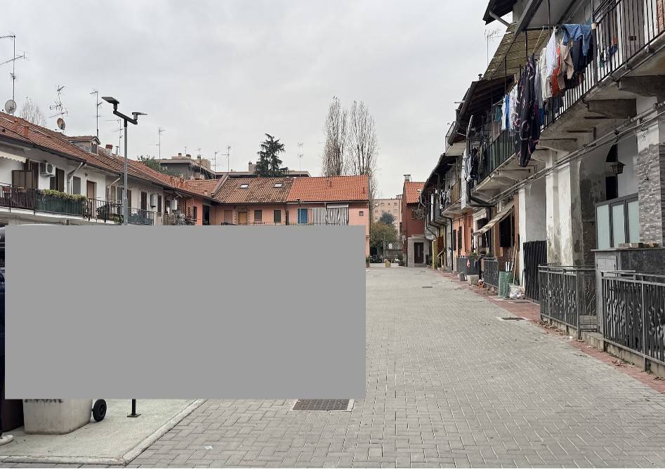appartamento in vendita a Cinisello Balsamo