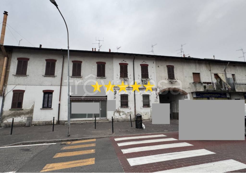 appartamento in vendita a Cinisello Balsamo