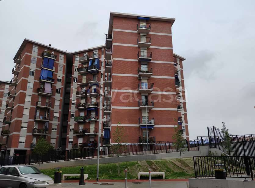 appartamento in vendita a Cinisello Balsamo