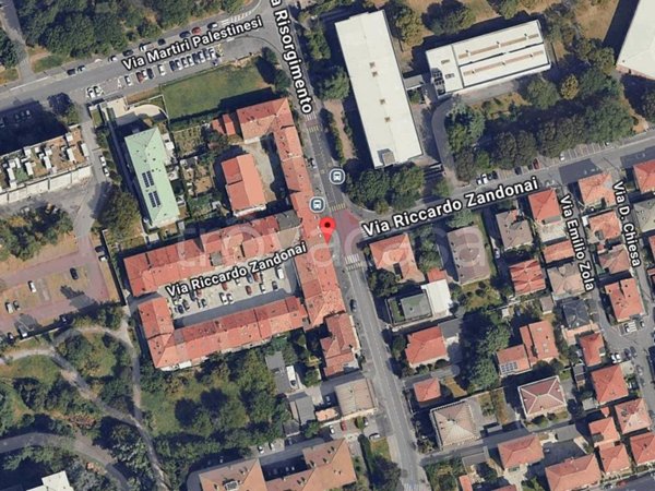 appartamento in vendita a Cinisello Balsamo