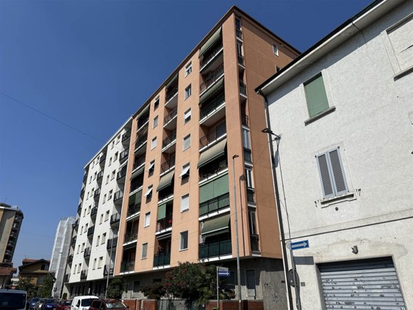 appartamento in vendita a Cinisello Balsamo