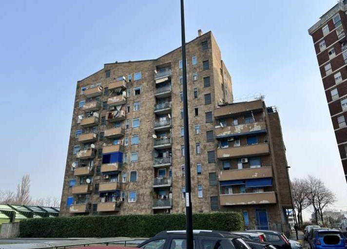 appartamento in vendita a Cinisello Balsamo