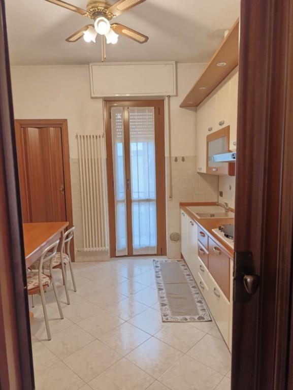 appartamento in vendita a Cinisello Balsamo