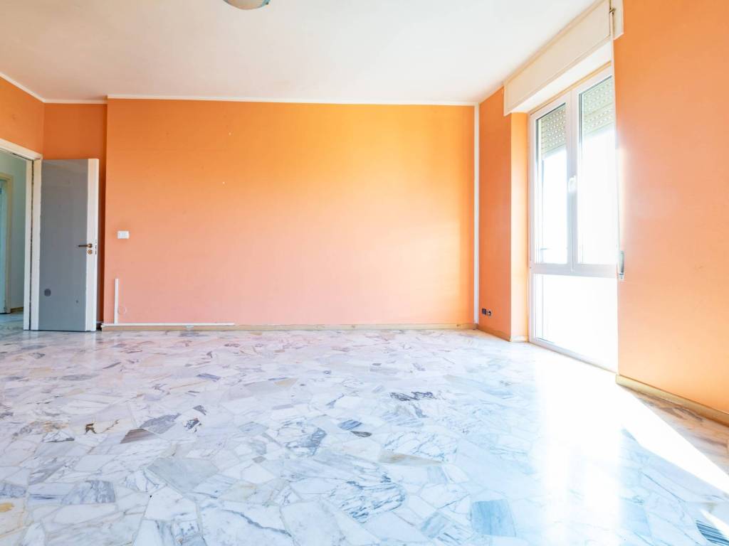 appartamento in vendita a Cinisello Balsamo