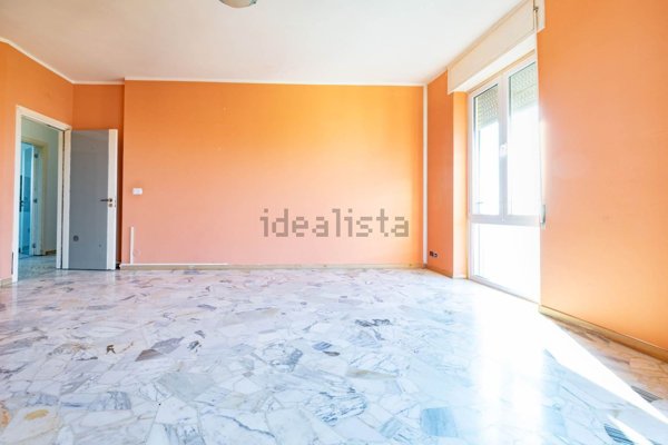 appartamento in vendita a Cinisello Balsamo