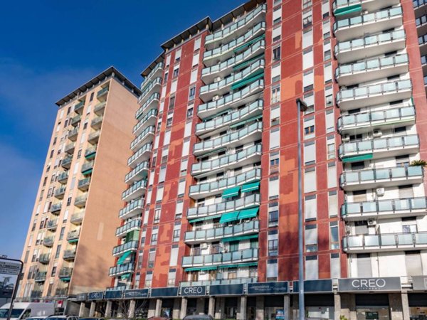 appartamento in vendita a Cinisello Balsamo