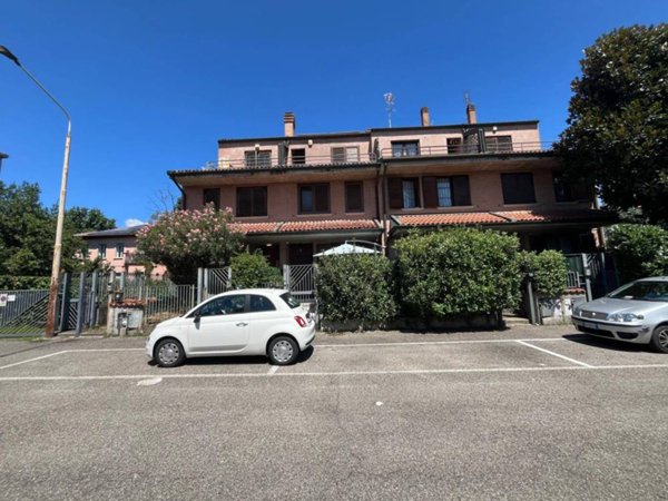 casa indipendente in vendita a Cinisello Balsamo