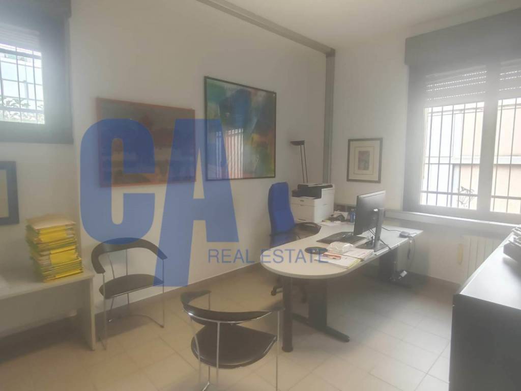 intera palazzina in vendita a Cinisello Balsamo in zona Robecco