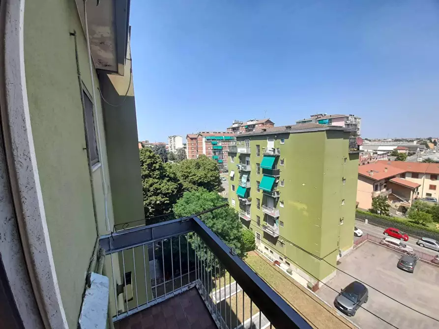 appartamento in vendita a Cinisello Balsamo