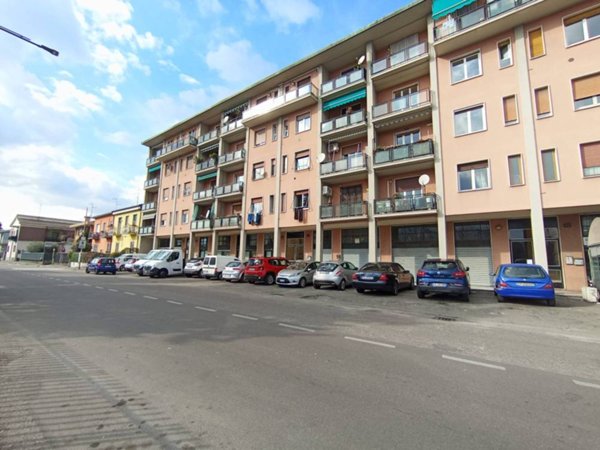 appartamento in vendita a Cinisello Balsamo