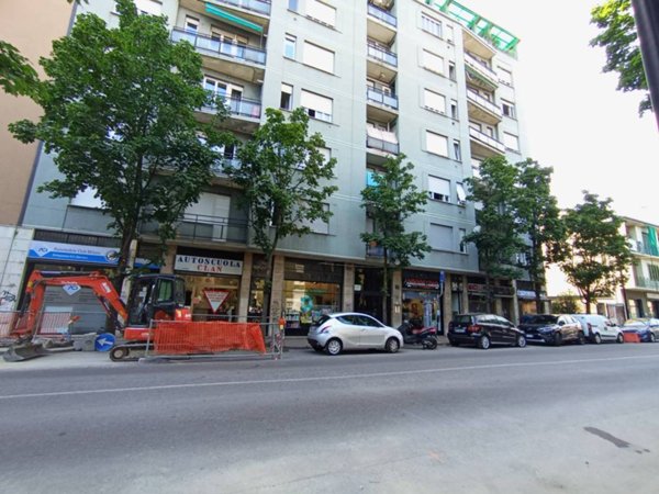 appartamento in vendita a Cinisello Balsamo