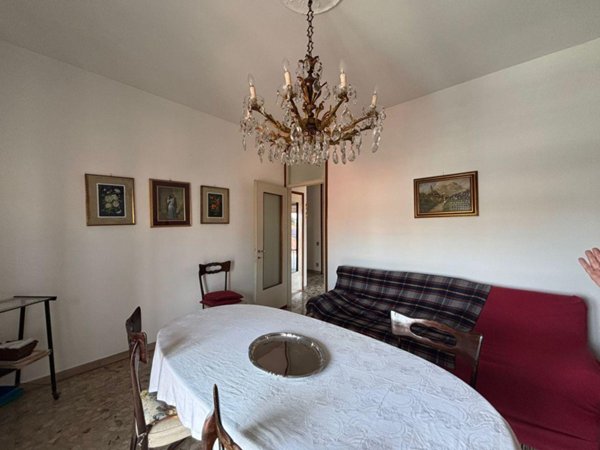 appartamento in vendita a Cinisello Balsamo