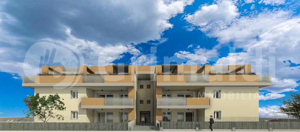 appartamento in vendita a Cinisello Balsamo in zona Bettola