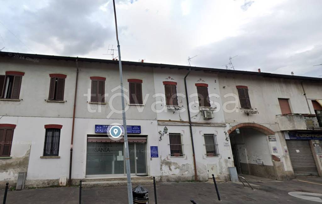 appartamento in vendita a Cinisello Balsamo