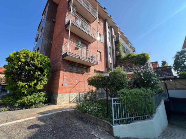 appartamento in vendita a Cinisello Balsamo