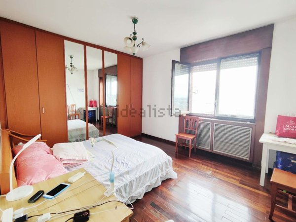 appartamento in vendita a Cinisello Balsamo