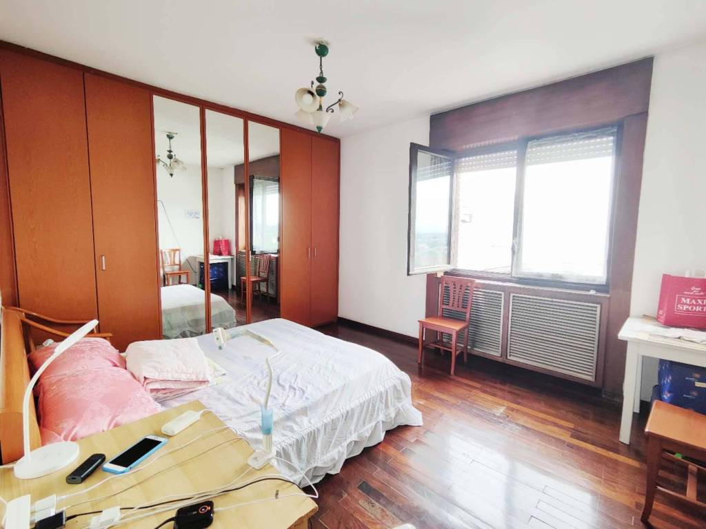 appartamento in vendita a Cinisello Balsamo