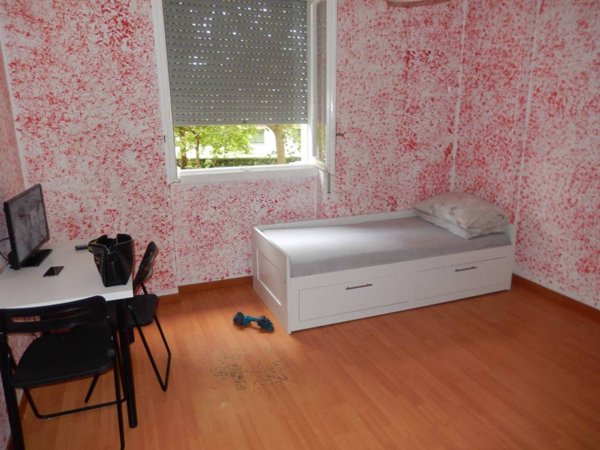 appartamento in vendita a Cinisello Balsamo in zona Robecco