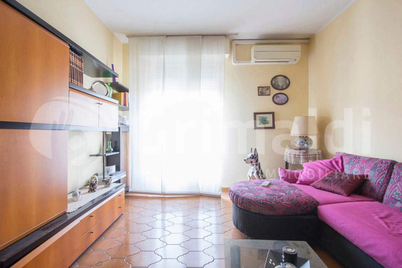 appartamento in vendita a Cinisello Balsamo