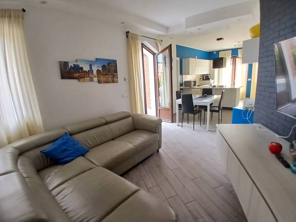 appartamento in vendita a Cinisello Balsamo